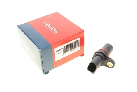 Датчик положения коленвала Audi A3/A4/A5/Q5/ Skoda Octavia/VW Passat 1.8-2.0 TSI 04- BREMI 60457