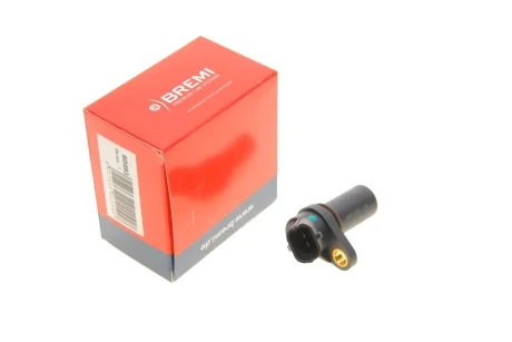Датчик положения коленвала Opel Astra G/Vectra C 2.0-2.2 DTI 99-06 BREMI 60493