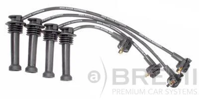Провода зажигания Ford Mondeo 1.6-2.0i 16V 93- (к-кт) BREMI 800/213 (фото 1)