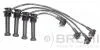 Провода зажигания Ford Mondeo 1.6-2.0i 16V 93- (к-кт) BREMI 800/213 (фото 1)