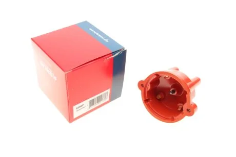 Кришка розподілювача запалювання Renault Clio/Rapid 1.2/1.4 -98 BREMI 8393P
