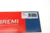 Провода зажигания VW T4 2.5 90-03 (к-кт) BREMI 919 (фото 4)