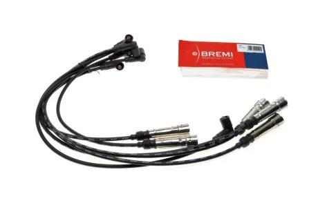 Провода зажигания VW T4 2.5 90-03 (к-кт) BREMI 919