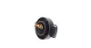 Бегунок распределителя зажигания Opel Corsa/Kadett 1.3-1.6 84-91/Vectra 1.6 88-95 (снят с пр-ства) BREMI 9323 (фото 2)