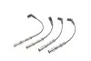 Проводи запалювання BMW 3 (E46) 1.6-1.8 97-05/5 (E34) 1.8 94-95 (к-кт) BREMI 974200 (фото 4)