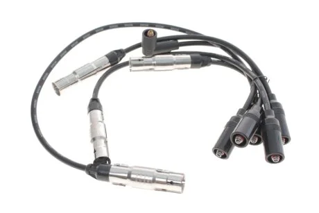 Проводи запалювання Audi A4/VW Passat 1.6 94-01 (к-кт) BREMI 998