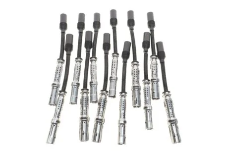 Провода зажигания MB E-class (W211) 2.6/3.2 03-09 (к-кт) BREMI 9A32