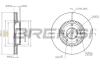 Гальмівний диск зад. BMW 7 (G11/G12) 3.0 D 15-20 (300x20mm) BREMSI CD9042VLS (фото 1)