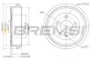 Тормозной барабан Fabia I/II/III/Polo 99- BREMSI CR5594 (фото 1)