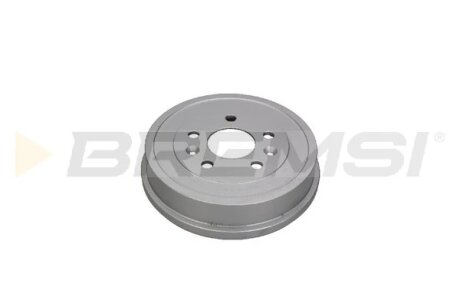 Гальмівний барабан RENAULT Duster (HS_) 10- BREMSI CR5762