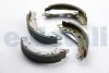 Тормозные колодки зад. Golf I/II/Passat/Polo/Audi 80 >01 (ATE) BREMSI GF0016 (фото 2)