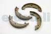 Колодки ручного тормоза BMW 1(E81,E82,E88) 06-13/3(E46,E90) 99-11/Z4 03-09 (ATE) BREMSI GF0079 (фото 2)