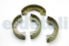 Колодки ручного тормоза Daily II 89-99/Mascott 99-10 (Brembo) BREMSI GF0183 (фото 1)