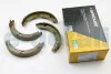 Колодки ручного тормоза W140/C140 91-98, S210 96-3 BREMSI GF0303 (фото 1)