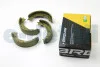 Колодки ручного тормоза Sprinter 208-316/LT 35 96-06 (Bosch) BREMSI GF0306 (фото 1)