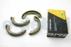 Колодки ручного тормоза W163 98-05/ Dodge Charger 11- BREMSI GF0310 (фото 1)