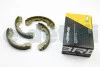Тормозные колодки зад. Kia Rio 00-05 (Sumitomo) BREMSI GF0762 (фото 1)