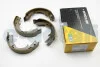 Колодки ручного тормоза Impreza 94- /Forester 97-08/Legasy 94-09 BREMSI GF0891 (фото 1)
