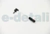 Датчик тормозных колодок MB 207-508 BREMSI WI0501 (фото 2)