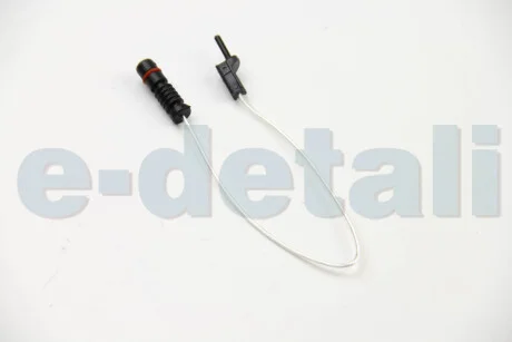 Датчик гальмівних колодок MB Vario/609-814 BREMSI WI0579