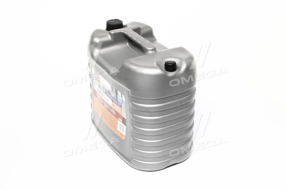 Масло моторное. Ultra Plus GN 5W40 API SN/CF LS (Канистра 20л) BREXOL 48021134650 (фото 1)
