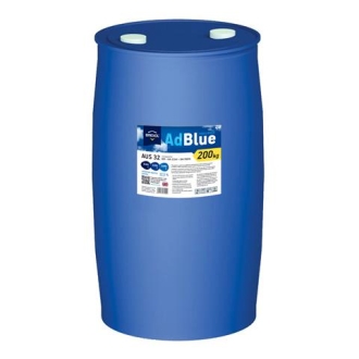 Рідина AdBlue для систем SCR 200L BREXOL 48021143823