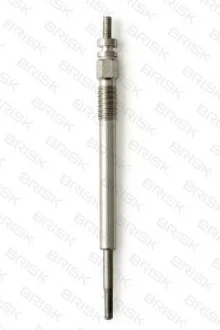 Свічка розжарювання EXCLUSIVE M4 118x28mm BRISK 61S547E