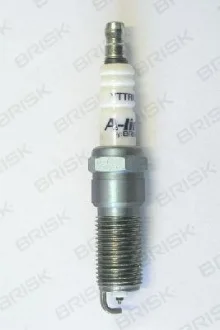 Свеча зажигания RR15YPY-1 BRISK A-LINE 25