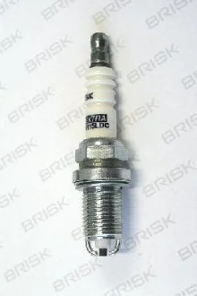 Свеча зажигания EXTRA BRISK DR15LDC
