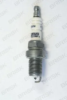 Свеча зажигания PLATIN BRISK DR15YP1