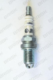 Свічка запалювання EXTRA BRISK DX15LTC1