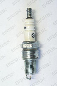 Свеча зажигания BRISK LR15YS-9 (фото 1)