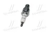 Свічка запалювання SILVER ГАЗ дв.406, УАЗ (1-конт.) BRISK LR17YS (фото 4)