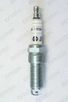 Свеча зажигания SUPER BRISK RR15YC-1