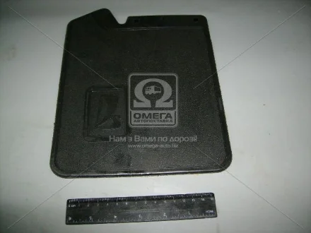 Бризговик 21099 задн (лев) БРТ 21099-8404413Р