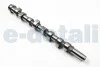 Распределительный вал Connect/Mondeo 1.8 Di/TDCi/TD 93- BSG BSG 30-108-005 (фото 2)