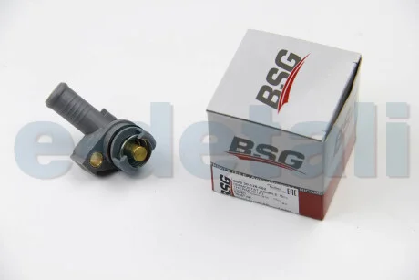 Термостат Ducato/Boxer 2.2HDi 06-/Transit (V347) 2.2TDCi 06- BSG BSG 30-126-002
