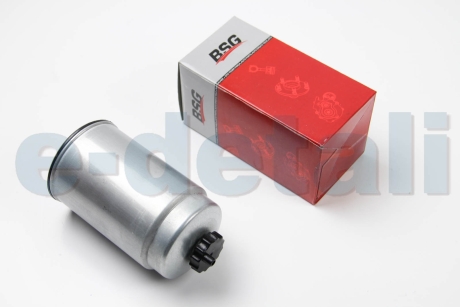 Фильтр топливный BSG BSG 30-130-001 (фото 1)