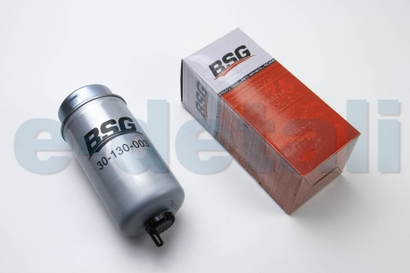 Фильтр топливный BSG BSG 30-130-003
