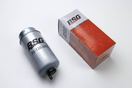 Фильтр топливный BSG BSG 30-130-003