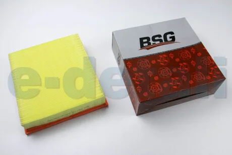 Фільтр повітряний Transit 2.5D/TD 91-94 BSG BSG 30-135-003
