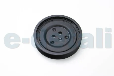 Шкив коленвала Transit 2.4 DI/TDCi 00>06 BSG BSG 30-170-008