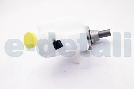 Тормозной цилиндр главный Transit (V347) 06- (25.4mm/-ABS) BSG BSG 30-215-008