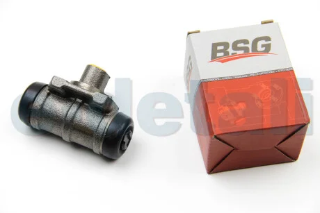 Тормозной цилиндр колесный Transit T15 91-00 BSG BSG 30-220-008