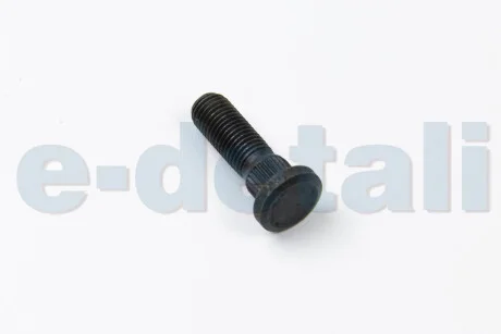 Шпилька колеса передня BSG BSG 30-230-009