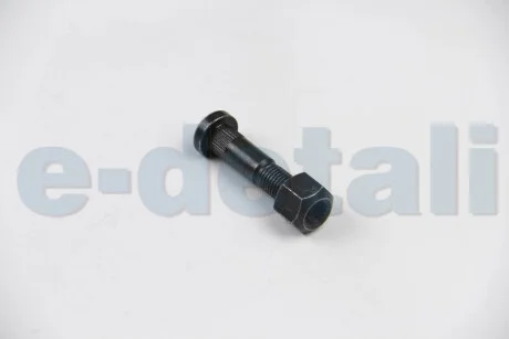 Шпилька колеса Transit T12 зад (з гайкою) BSG BSG 30-230-010