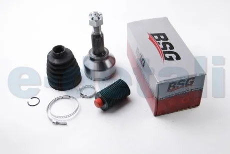 ШРКШ (ШРУС) внешний Transit Custom 2.2TDCi 12- (155PS) BSG BSG 30-340-018