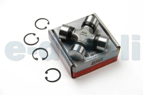 Крестовина BSG BSG 30-460-003