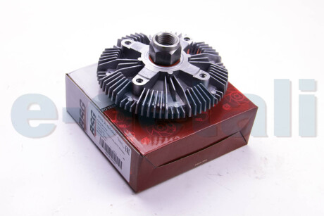 Термомуфта Transit 2.5TD 98-00 BSG BSG 30-505-004