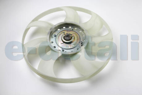 Термомуфта Transit 2.4 TDCI 06-/2.2 TDCI 11- BSG BSG 30-505-011